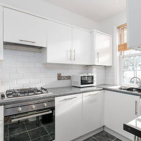 Guestready - Modern 2-Bed For 4 In Golders Green! Londra Exterior foto