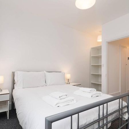 Guestready - Modern 2-Bed For 4 In Golders Green! Londra Exterior foto