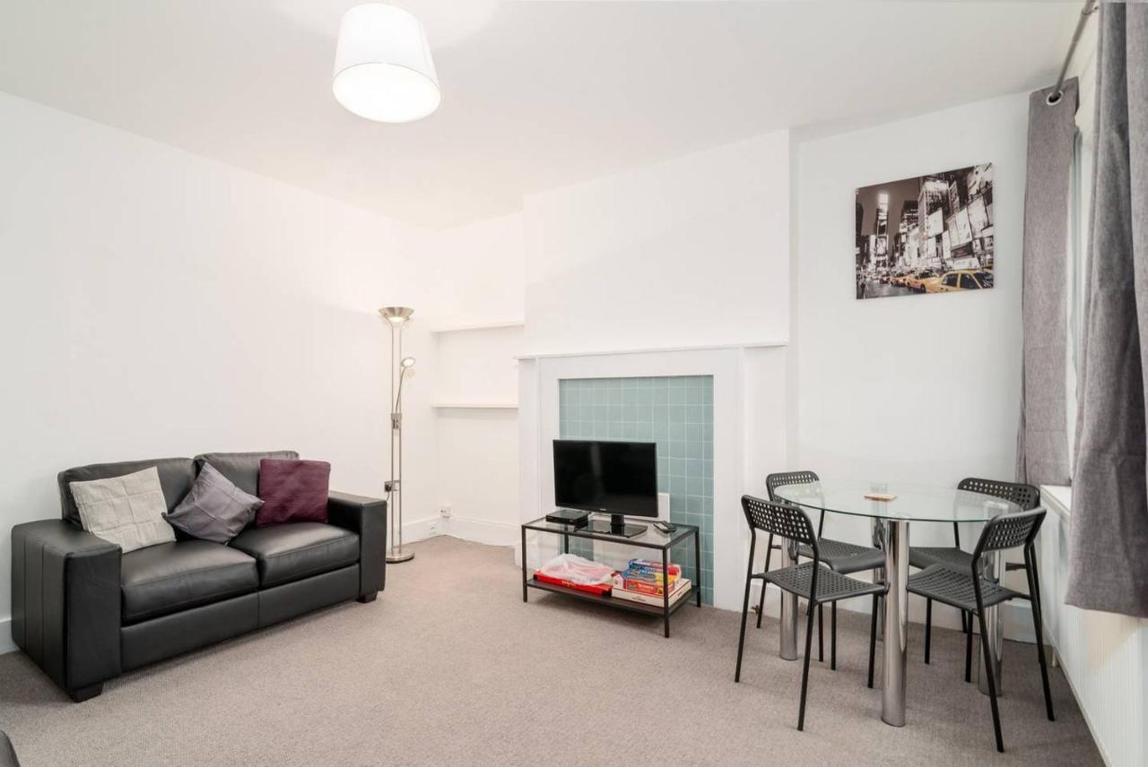 Guestready - Modern 2-Bed For 4 In Golders Green! Londra Exterior foto