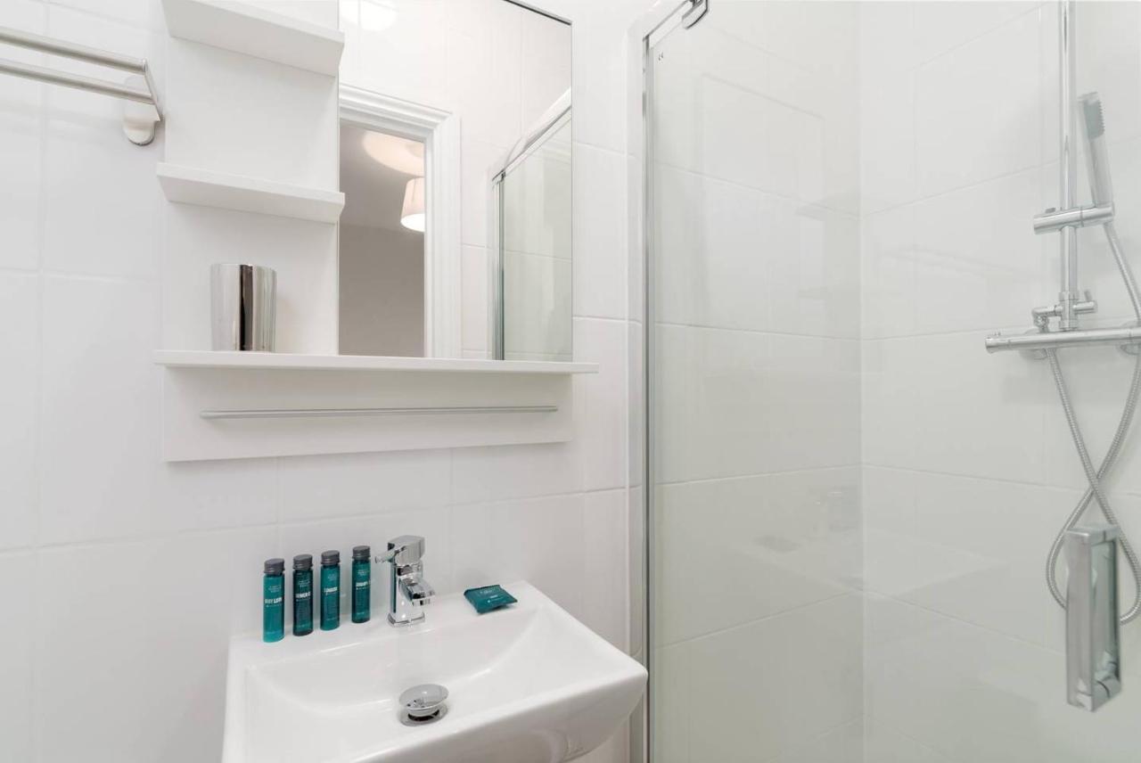 Guestready - Modern 2-Bed For 4 In Golders Green! Londra Exterior foto