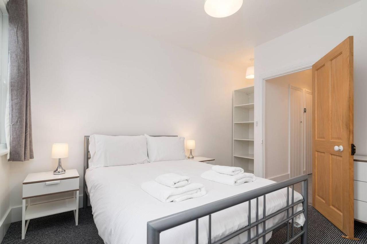 Guestready - Modern 2-Bed For 4 In Golders Green! Londra Exterior foto