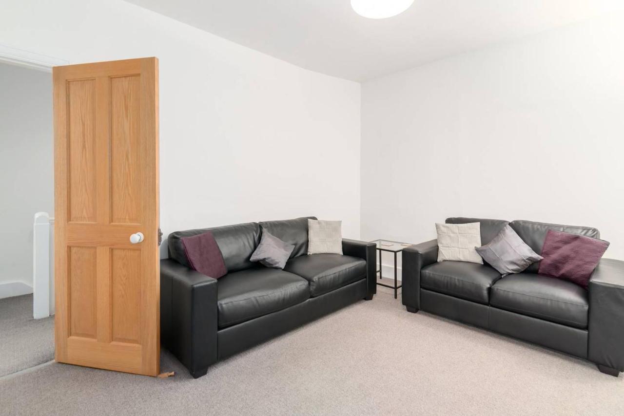 Guestready - Modern 2-Bed For 4 In Golders Green! Londra Exterior foto